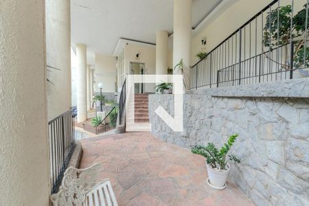 Apartamento à venda com 109m², 2 quartos e sem vaga Apartamento à venda com 109m², 2 quartos e sem vagaÁrea comum