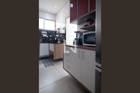 Apartamento à venda com 109m², 2 quartos e sem vaga Apartamento à venda com 109m², 2 quartos e sem vagaCozinha