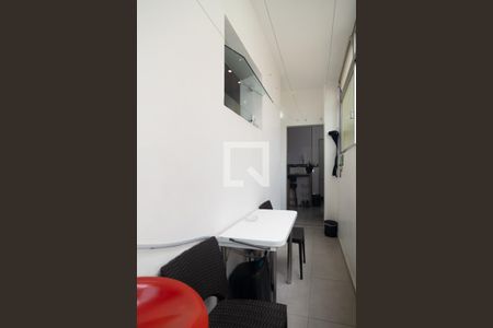 Apartamento à venda com 109m², 2 quartos e sem vaga Apartamento à venda com 109m², 2 quartos e sem vagaÁrea de Serviço