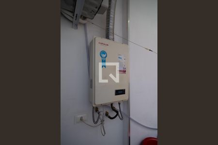 Apartamento à venda com 109m², 2 quartos e sem vaga Apartamento à venda com 109m², 2 quartos e sem vagaÁrea de Serviço