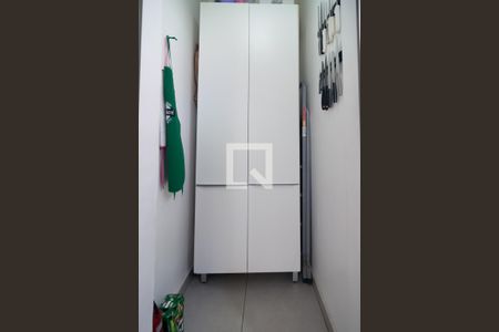 Apartamento à venda com 109m², 2 quartos e sem vaga Apartamento à venda com 109m², 2 quartos e sem vagaÁrea de Serviço