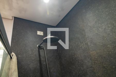 Apartamento à venda com 109m², 2 quartos e sem vaga Apartamento à venda com 109m², 2 quartos e sem vagaBanheiro