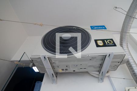 Apartamento à venda com 109m², 2 quartos e sem vaga Apartamento à venda com 109m², 2 quartos e sem vagaÁrea de Serviço