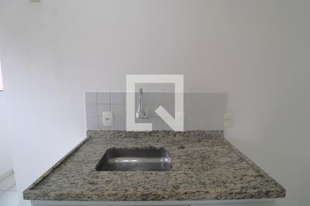 Apartamento para alugar com 44m², 2 quartos e 1 vagaCozinha / pia