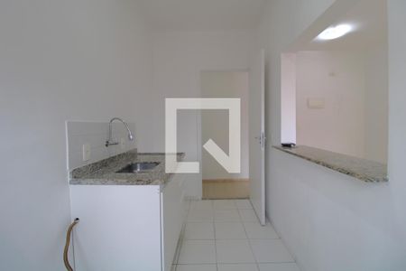 Apartamento para alugar com 44m², 2 quartos e 1 vagaCozinha