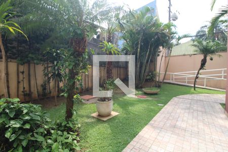 Apartamento para alugar com 44m², 2 quartos e 1 vagaJardim