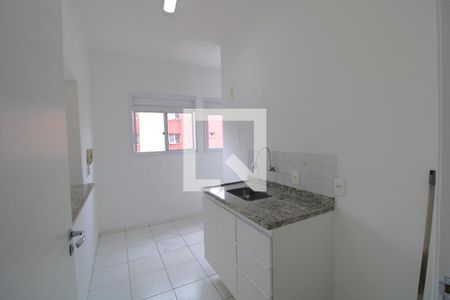 Apartamento para alugar com 44m², 2 quartos e 1 vagaCozinha