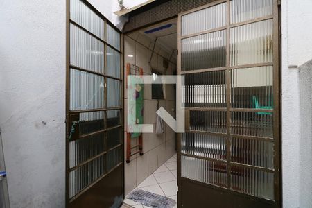 Casa à venda com 193m², 3 quartos e 4 vagasÁrea de Serviço Externo