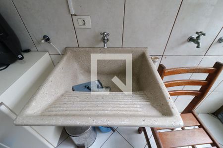 Casa à venda com 193m², 3 quartos e 4 vagasÁrea de Serviço Interno - Tanque