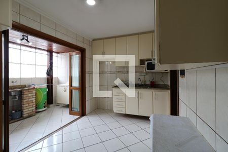 Casa à venda com 193m², 3 quartos e 4 vagasCozinha