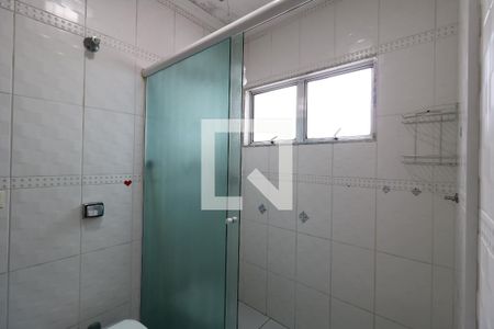 Casa à venda com 193m², 3 quartos e 4 vagasBanheiro Piso Superior