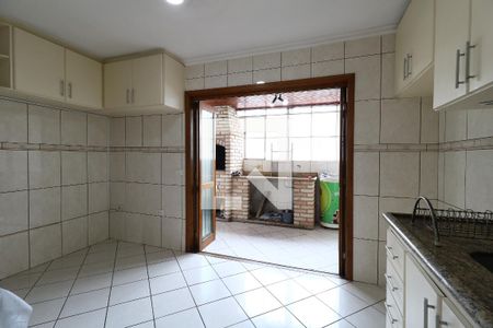 Casa à venda com 193m², 3 quartos e 4 vagasCozinha