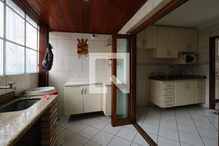 Casa à venda com 193m², 3 quartos e 4 vagasÁrea Gourmet