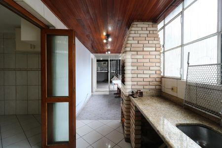 Casa à venda com 193m², 3 quartos e 4 vagasÁrea Gourmet