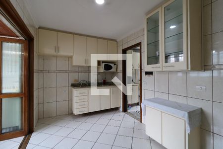 Casa à venda com 193m², 3 quartos e 4 vagasCozinha