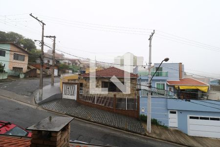 Casa à venda com 193m², 3 quartos e 4 vagasVista do Quarto 1