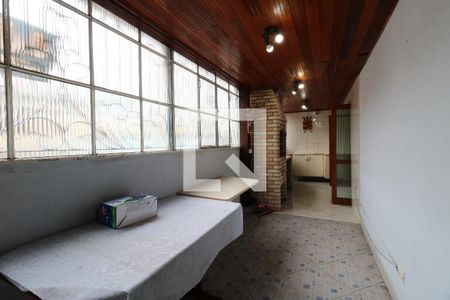 Casa à venda com 193m², 3 quartos e 4 vagasÁrea Gourmet