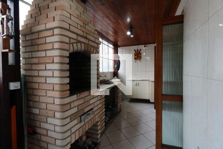 Casa à venda com 193m², 3 quartos e 4 vagasÁrea Gourmet