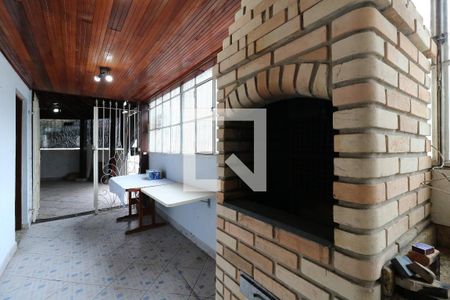 Casa à venda com 193m², 3 quartos e 4 vagasÁrea Gourmet