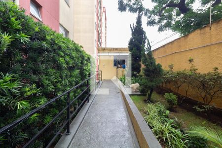 Apartamento à venda com 51m², 2 quartos e 1 vaga Apartamento à venda com 51m², 2 quartos e 1 vagaÁrea comum