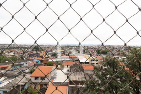 Vista de apartamento à venda com 2 quartos, 51m² em Jardim Norma, São Paulo