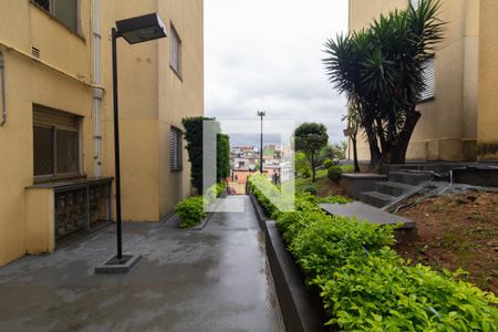 Apartamento à venda com 51m², 2 quartos e 1 vaga Apartamento à venda com 51m², 2 quartos e 1 vagaÁrea comum