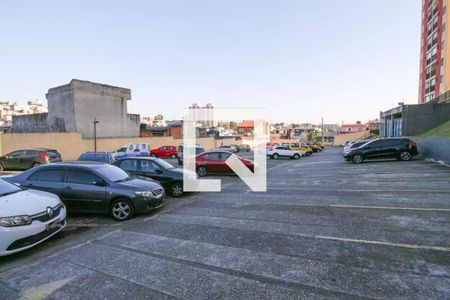 Apartamento à venda com 51m², 2 quartos e 1 vaga Apartamento à venda com 51m², 2 quartos e 1 vagaGaragem
