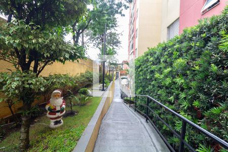 Apartamento à venda com 51m², 2 quartos e 1 vaga Apartamento à venda com 51m², 2 quartos e 1 vagaÁrea comum