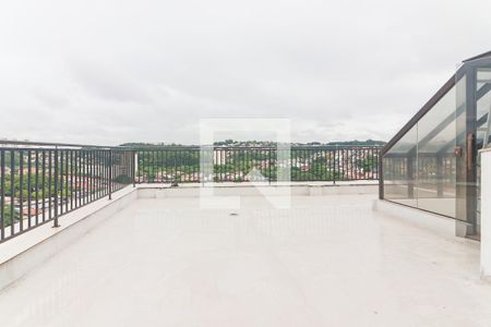 Apartamento à venda com 104m², 3 quartos e 2 vagasCobertura