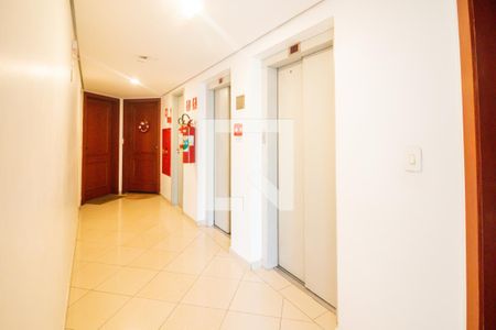 Apartamento à venda com 104m², 3 quartos e 2 vagasElevadores