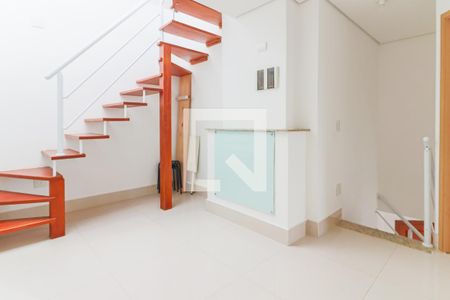 Apartamento à venda com 104m², 3 quartos e 2 vagasHall