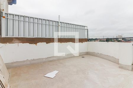 Apartamento à venda com 104m², 3 quartos e 2 vagasCobertura