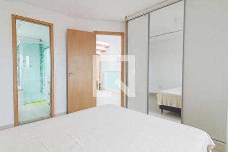 Apartamento à venda com 104m², 3 quartos e 2 vagasSuite 2
