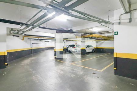 Apartamento à venda com 104m², 3 quartos e 2 vagasGaragem