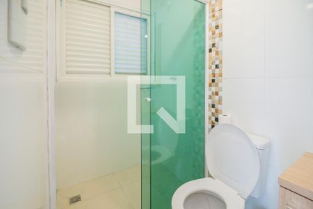 Apartamento à venda com 104m², 3 quartos e 2 vagasBanheiro Suite 3