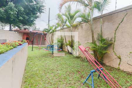 Apartamento à venda com 104m², 3 quartos e 2 vagasÁrea comum - Playground