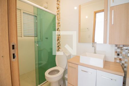 Apartamento à venda com 104m², 3 quartos e 2 vagasBanheiro Suite 3