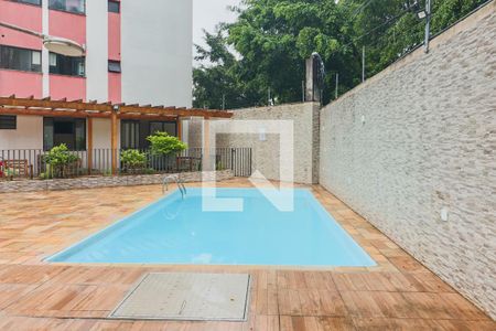 Apartamento à venda com 104m², 3 quartos e 2 vagasÁrea comum - Piscina