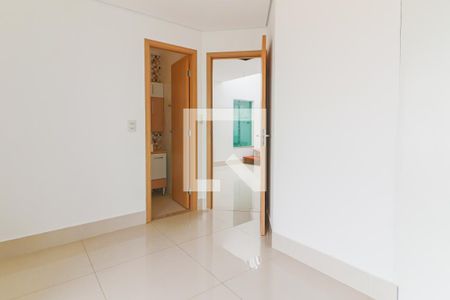 Apartamento à venda com 104m², 3 quartos e 2 vagasSuite 3