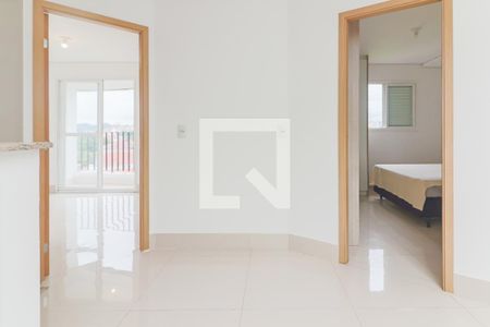 Apartamento à venda com 104m², 3 quartos e 2 vagasHall