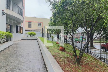 Apartamento à venda com 104m², 3 quartos e 2 vagasCondomínio