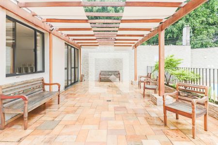 Apartamento à venda com 104m², 3 quartos e 2 vagasCondomínio