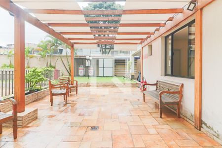 Apartamento à venda com 104m², 3 quartos e 2 vagasCondomínio