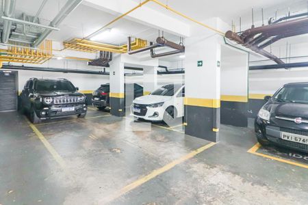 Apartamento à venda com 104m², 3 quartos e 2 vagasGaragem