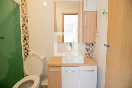 Apartamento à venda com 104m², 3 quartos e 2 vagasBanheiro Suite 3