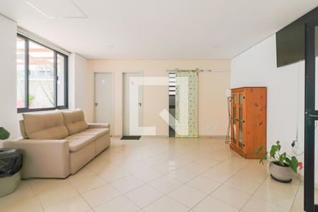 Apartamento à venda com 104m², 3 quartos e 2 vagasÁrea comum - Salão de festas