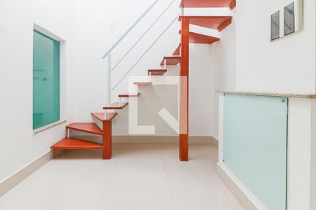 Apartamento à venda com 104m², 3 quartos e 2 vagasHall