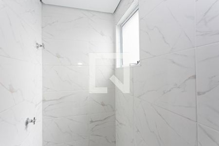 Apartamento para alugar com 43m², 2 quartos e sem vaga Apartamento para alugar com 43m², 2 quartos e sem vagaBanheiro