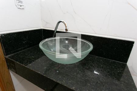 Apartamento para alugar com 43m², 2 quartos e sem vaga Apartamento para alugar com 43m², 2 quartos e sem vagaBanheiro