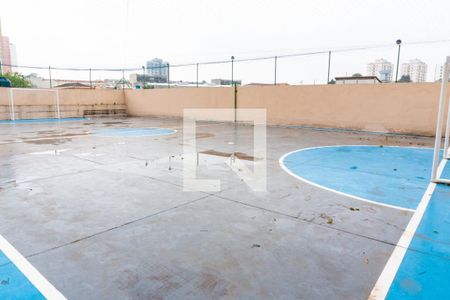 Apartamento à venda com 58m², 2 quartos e 2 vagasQuadra Esportiva